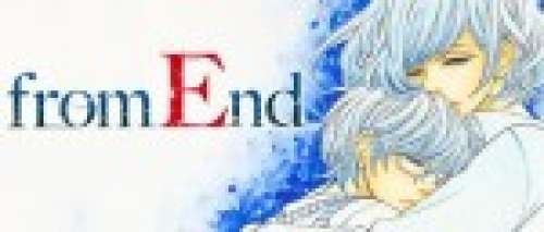 Aperçu du manga From End chez Kana