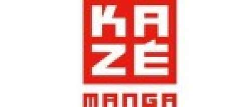 Une vague de réimpressions chez Kazé Manga