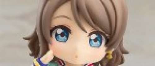 Les Nendoroid de You Watanabe et Riko Sakurauchi sont de retour