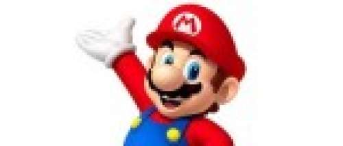 New Super Mario Bros. U Deluxe est disponible sur Switch