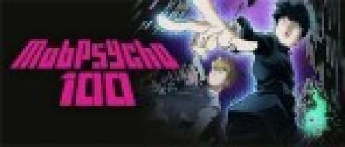 La saison 2 de Mob Psycho 100 confirmée par Crunchyroll
