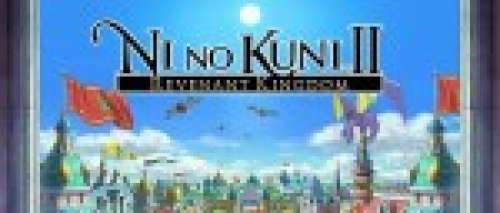 Nouvelle bande-annonce pour le jeu Ni no Kuni II : L'avènement d'un Nouveau Royaume