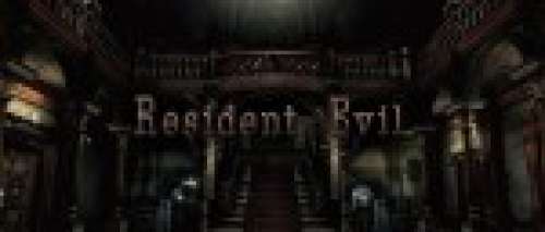 3 jeux Resident Evil arrivent sur Switch