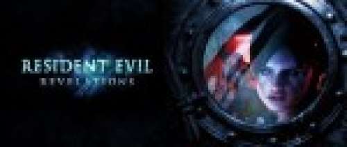 La saga Resident Evil - Revelations disponible sur Switch