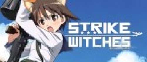 Trois nouveaux anime pour la licence Strike Witches