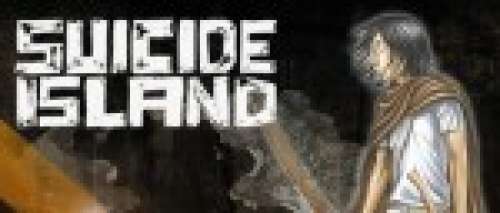 Un spin-off pour Suicide Island