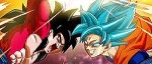 L'anime promotionnel Super Dragon Ball Heroes s'offre un trailer