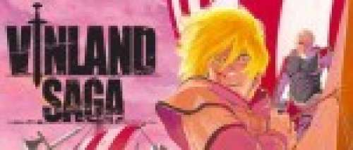 Une avant-première mondiale pour l'anime VInland Saga à Japan Expo