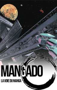 Mangado - La voie de 2001 Nights Stories