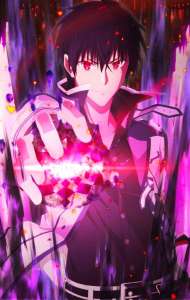Anime - The Misfit of Demon King Academy - Saison 2 - Episode #14 - Les dieux de la sélection