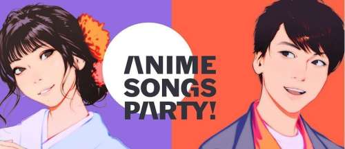 Anime Songs Party vous donne rendez-vous à Japan Expo !