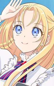 Anime - Doctor Elise - The Royal Lady with the Lamp - Episode #12 - Chemins