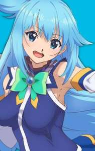 Anime - Konosuba  - God's blessing on this wonderful world! - Saison 3 - Episode #2 - Un sourire pour cette jeune fille impassible !