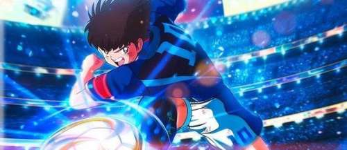 Captain Tsubasa: Rise of New Champions présente son mode 