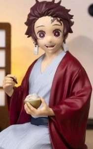Une nouvelle figurine de Tanjirô Kamado chez SEGA