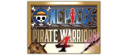 One Piece: Pirate Warriors 4 s'offre une bande-annonce