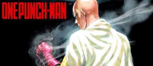 Le manga One-Punch Man aura droit à son adaptation live américaine