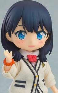 Une Nendoroid Doll pour Rikka Takarada