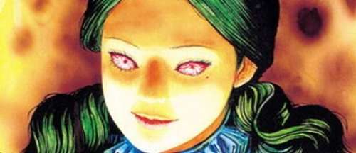 Le manga Tomie de Junji Itô adapté en mini-série live américaine