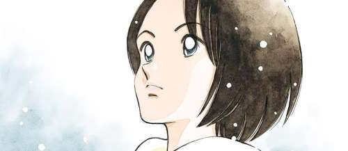 Le manga Short Program de Mitsuru Adachi porté en série live