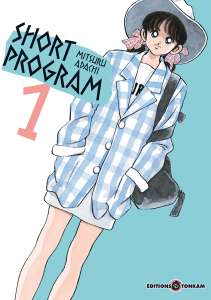 Une réimpression pour les mangas Short Program et MIX
