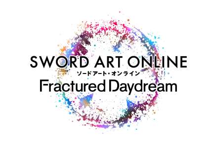 Sword Art Online Fractured Daydream