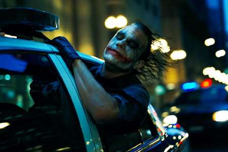 Heath Ledger : l’hommage poignant de Christian Bale à l’interprète du Joker