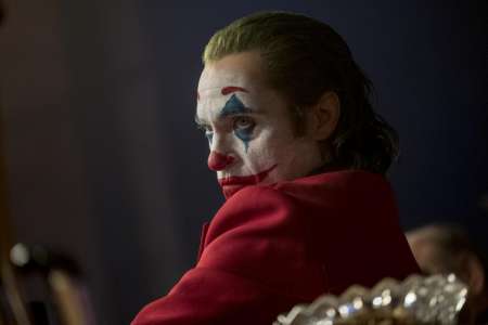 Joker 2 : ces premières images impressionnantes de Joaquin Phoenix