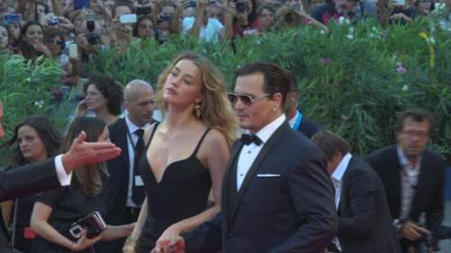 Johnny Depp contre Amber Heard : ce coup de théâtre inattendu qui risque de bouleverser le procès
