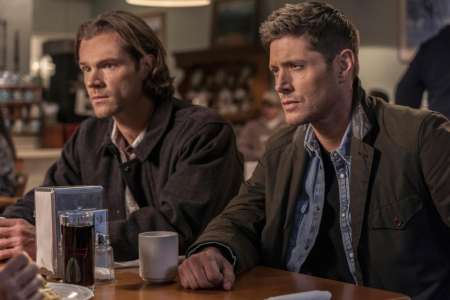 Supernatural : les frères Winchester bientôt réunis à nouveau ?