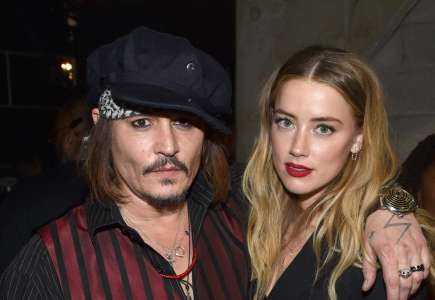 Amber Heard vs Johnny Depp : Le plan surprenant de l’actrice pour faire tomber son ex-mari