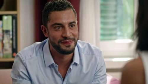Marwan Berreni (Plus belle la vie) : l’acteur en couple avec une comédienne de la série ?
