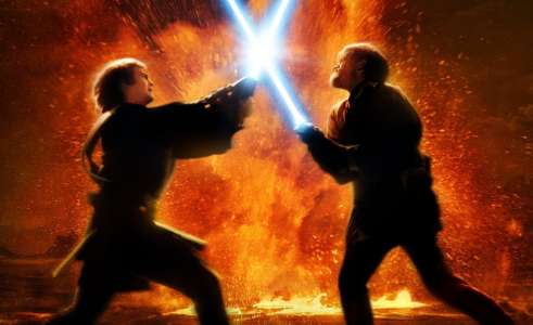 Star Wars III – La Revanche des Sith : cette théorie saisissante sur la manière dont Obi-Wan a battu Anakin