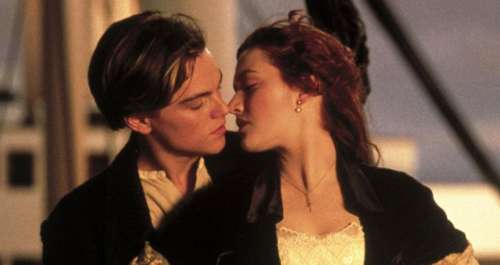Titanic : Kate Winslet est prête à retourner sur la porte pour voir si Jack aurait pu survivre !