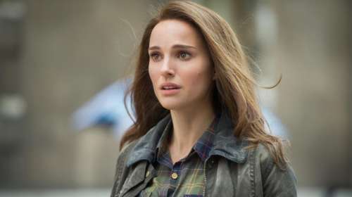 Natalie Portman : la star menacée, le tournage de sa nouvelle série interrompue