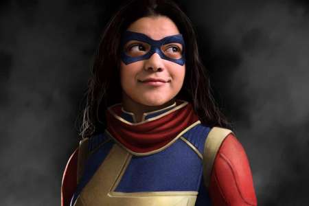 Ms. Marvel : Kamala Khan découvre ses pouvoirs dans le premier trailer de la série Disney+