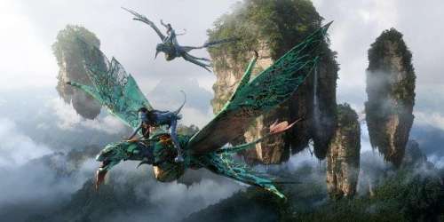 Avatar 2 : ce record que vient déjà de battre le film