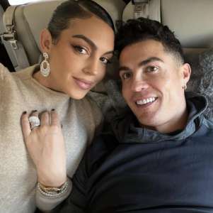 Cristiano Ronaldo : le footballeur fait de lourdes révélations sur la santé de sa fille