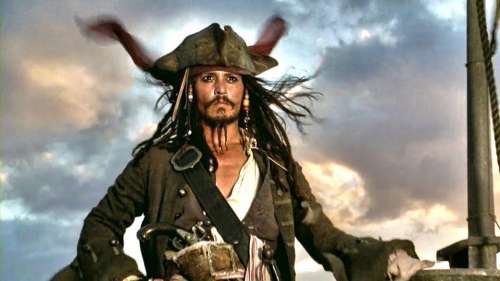 Pirates Des Caraïbes : cet incroyable hashtag de soutien envers Johnny Depp