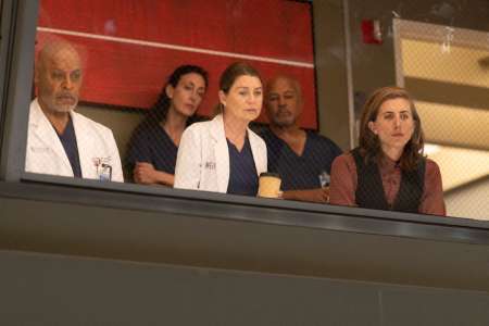 Grey’s Anatomy saison 18 : épisode 10, Jo est perdue dans la vidéo promo