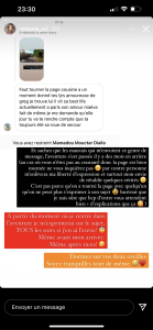 Les Marseillais au Mexique : Greg parle de sa relation avec Mélanie Orl, elle réagit