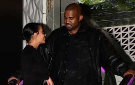 Kanye West avec un sosie de Kim Kardashian uniquement pour l’atteindre ? Les révélations chocs