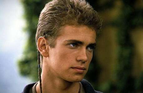 Star Wars : Hayden Christensen (Anakin Skywalker) se confie sur son casting 