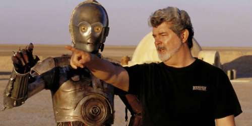 Star Wars : ce très célèbre film que George Lucas devait réaliser
