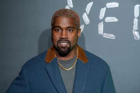 Kanye West : cette nouvelle polémique qui risque de mettre fin à la carrière du rappeur