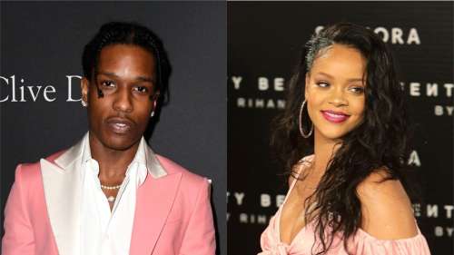 Rihanna trompée par ASAP Rocky : qui est Amina Muaddi au cœur de la polémique ?