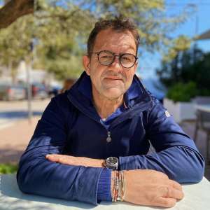 Top Chef 2022 : Un sosie de Michel Sarran repéré par les internautes