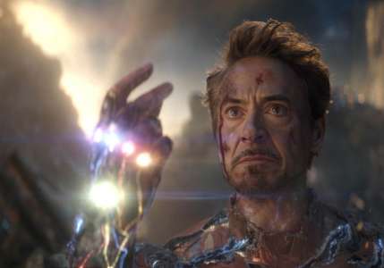 Avengers Endgame : ce Marvel que les réalisateurs rêvent d’adapter
