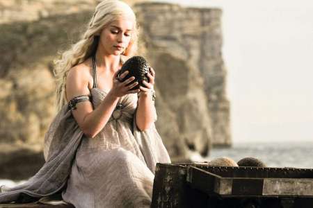 Game of Thrones : les dragons de Daenerys ne seraient pas les derniers survivants de leur race ?