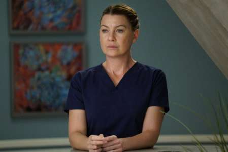Grey’s Anatomy saison 17 : Meredith prête à quitter l’hôpital la semaine prochaine sur TF1